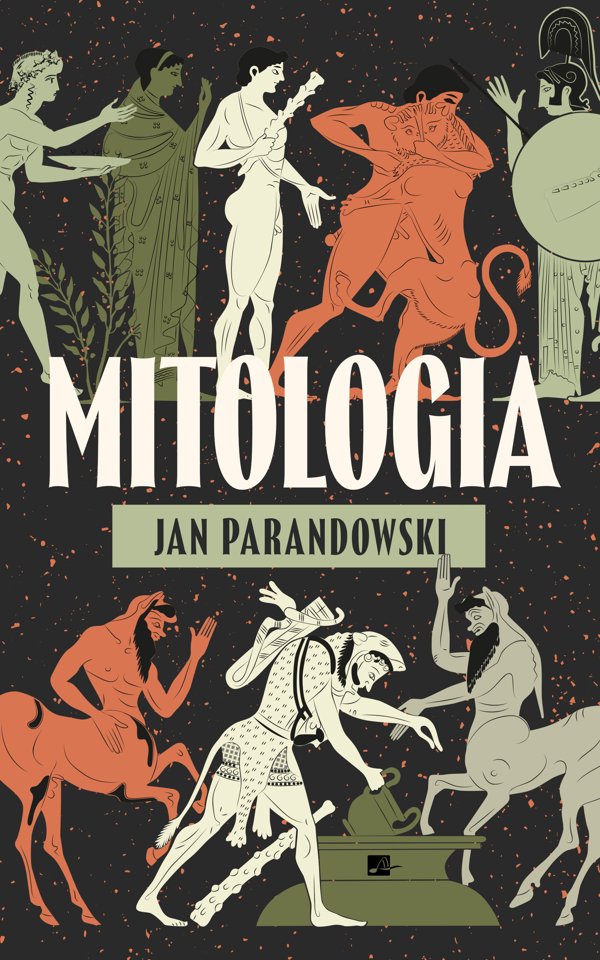 Mitologia, Jan Parandowski